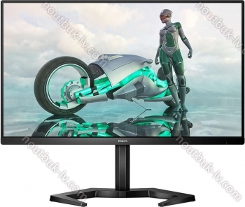 Philips Evnia 3000 24M1N3200VA, 23.8"
