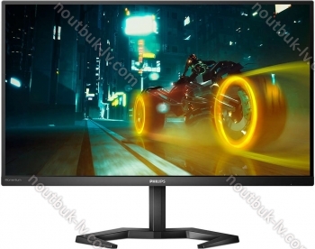 Philips Momentum 3000 27M1N3200VA, 27"