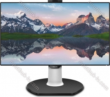 Philips P-line 329P9H, 31.5"