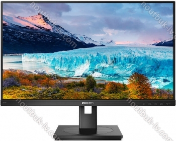 Philips S-line 242S1AE, 23.8"
