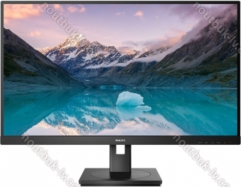 Philips S-line 275S9JML, 27"