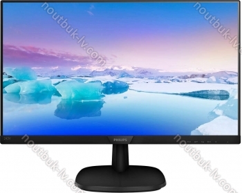 Philips V-line 243V7QSB, 23.8"