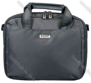 Port Designs Netbag nylon 10" carrying case black