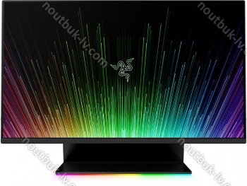 Razer Raptor 27 (2021), 27"