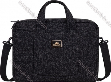 RivaCase 7931 Laptop bag 15.6", black