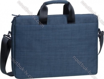 RivaCase Biscayne 8335 Laptop Bag 15.6", Notebook case blue