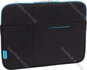 Samsonite Airglow 13.3" notebook-sleeve black/blue