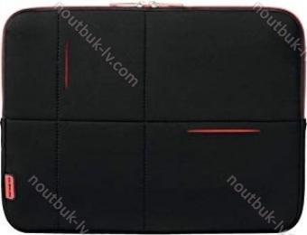 Samsonite Airglow 15.6" sleeve black/red