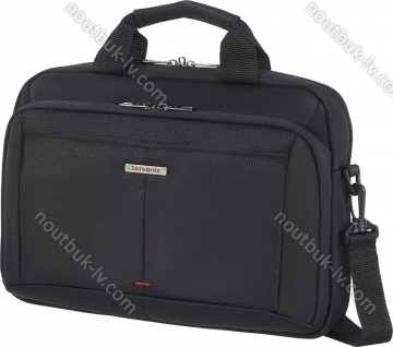 Samsonite GuardIT 2.0 Bailhandle 13.3" notebook-messenger bag black