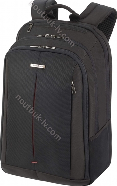 Samsonite GuardIT 2.0 Laptop Backpack L 17.3" notebook-backpack black