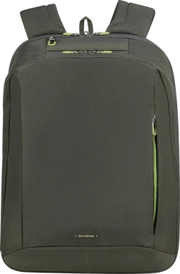 Samsonite Guardit Classy 15.6" notebook-рюкзак, gunmetal green