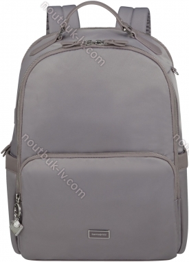 Samsonite Karissa Biz 2.0 14.1" notebook-backpack, Lilac Grey