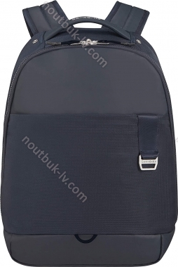 Samsonite Midtown Laptop Backpack S 14.1" notebook-backpack, Dark Blue