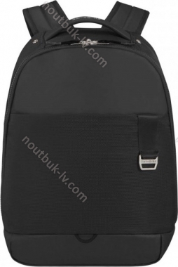 Samsonite Midtown Laptop Backpack S 14.1" notebook-backpack, black