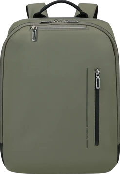 Samsonite Ongoing 14.1" notebook-рюкзак, olive green