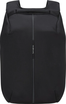 Samsonite Securipak 2.0 Laptop-рюкзак 15.6", black