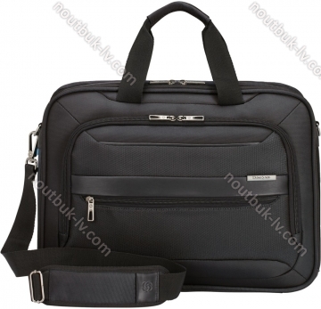 Samsonite Vectra Evo 15.6" Notebook case, black