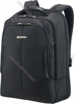 Samsonite XBR 14.1" notebook-backpack, black