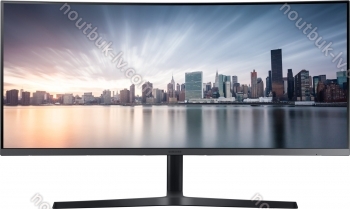 Samsung CH890 (2017), 34"