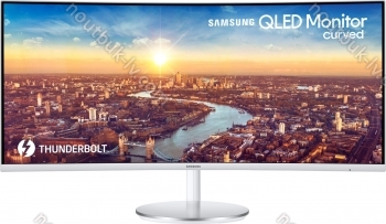 Samsung CJ791 (2021), 34"