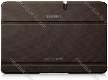 Samsung Diary Bag for Galaxy Tab 2 10.1 brown