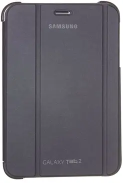 Samsung Diary sleeve for Galaxy Tab 2 7.0 black