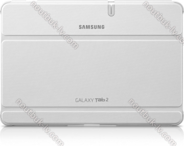 Samsung Diary sleeve for Galaxy Tab 2 10.1 white