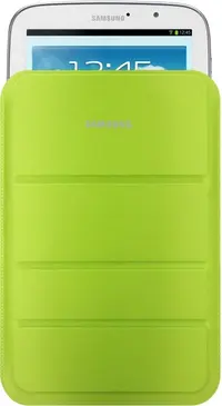 Samsung EF-BN510 Diary sleeve for Galaxy Note 8.0 green