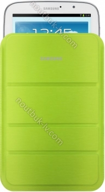 Samsung EF-BN510 Diary sleeve for Galaxy Note 8.0 green