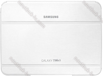 Samsung EF-BP520 Diary Bag for Galaxy Tab 3 10.1 white 