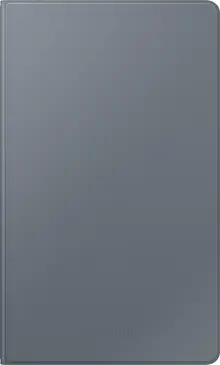 Samsung EF-BT220 Book Cover for Galaxy Tab A7 Lite, Dark Gray