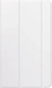 Samsung EF-BT280 Book Cover for Galaxy Tab A 7.0 white