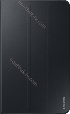 Samsung EF-BT580 Book Cover for Galaxy Tab A 10.1 (2016) black