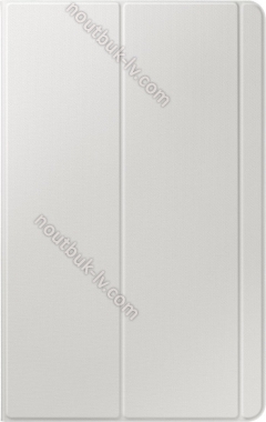 Samsung EF-BT590 Book Cover for Galaxy Tab A 10.5 grey