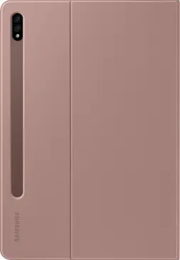 Samsung EF-BT630 Book Cover for Galaxy Tab S7, Pink
