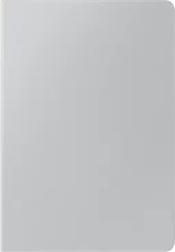 Samsung EF-BT630 Book Cover for Galaxy Tab S7, Light Gray