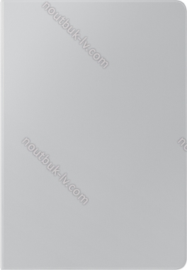 Samsung EF-BT630 Book Cover for Galaxy Tab S7, Light Gray