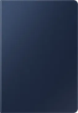 Samsung EF-BT630 Book Cover для Galaxy Tab S7, Navy