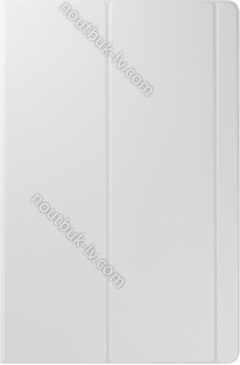Samsung EF-BT720 Book Cover for Galaxy Tab S5e white 