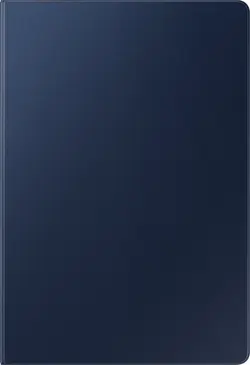 Samsung EF-BT730 Book Cover for Galaxy Tab S7+ / S7 FE, Navy
