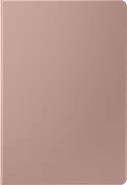 Samsung EF-BT730 Book Cover for Galaxy Tab S7+ / S7 FE, Pink