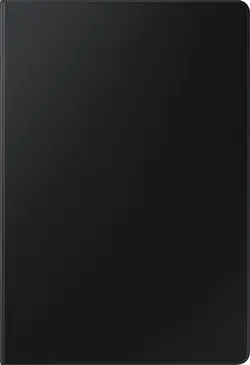 Samsung EF-BT730 Book Cover for Galaxy Tab S7+ / S7 FE, Black