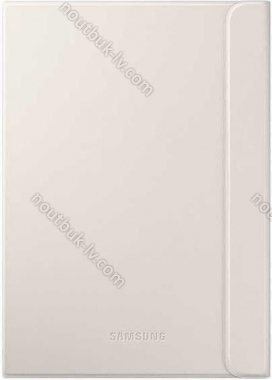 Samsung EF-BT810 Book Cover for Galaxy Tab S2 9.7 white