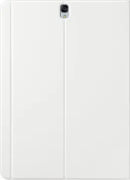 Samsung EF-BT820 Book Cover for Galaxy Tab S3 white