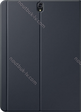 Samsung EF-BT820 Book Cover for Galaxy Tab S3 black