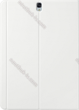 Samsung EF-BT820 Book Cover for Galaxy Tab S3 white