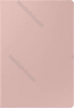 Samsung EF-BT970 Book Cover for Galaxy Tab S7+ Mystic bronze