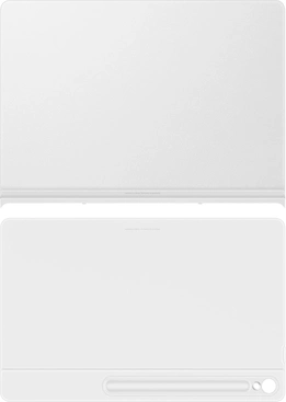 Samsung EF-BX620 Smart Book Cover для Galaxy Tab S10 FE+, white
