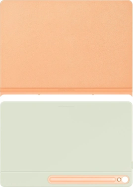 Samsung EF-BX620 Smart Book Cover для Galaxy Tab S10 FE+, orange