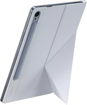 Samsung EF-BX710 Smart Book Cover для Galaxy Tab S9 / S9 FE / S10 FE, white